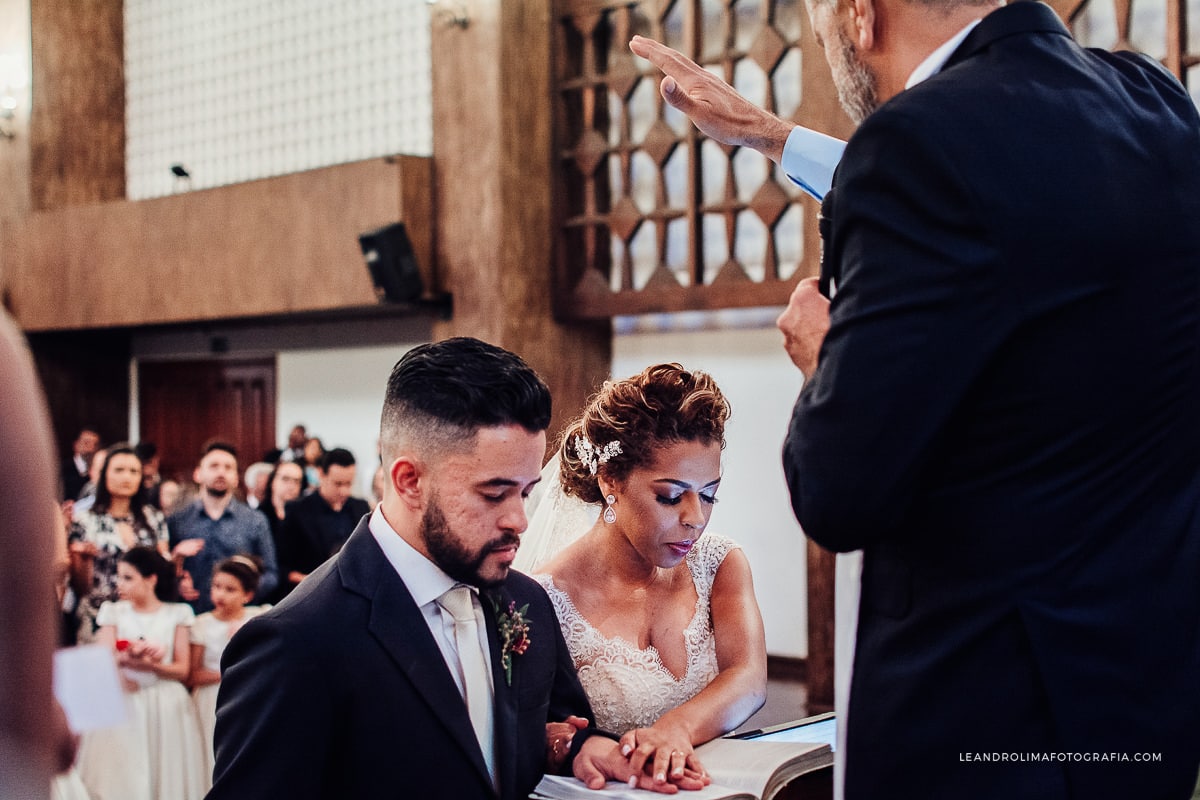 casamento ipjo igreja presbiteriana jardim das oliveiras bencao noivos