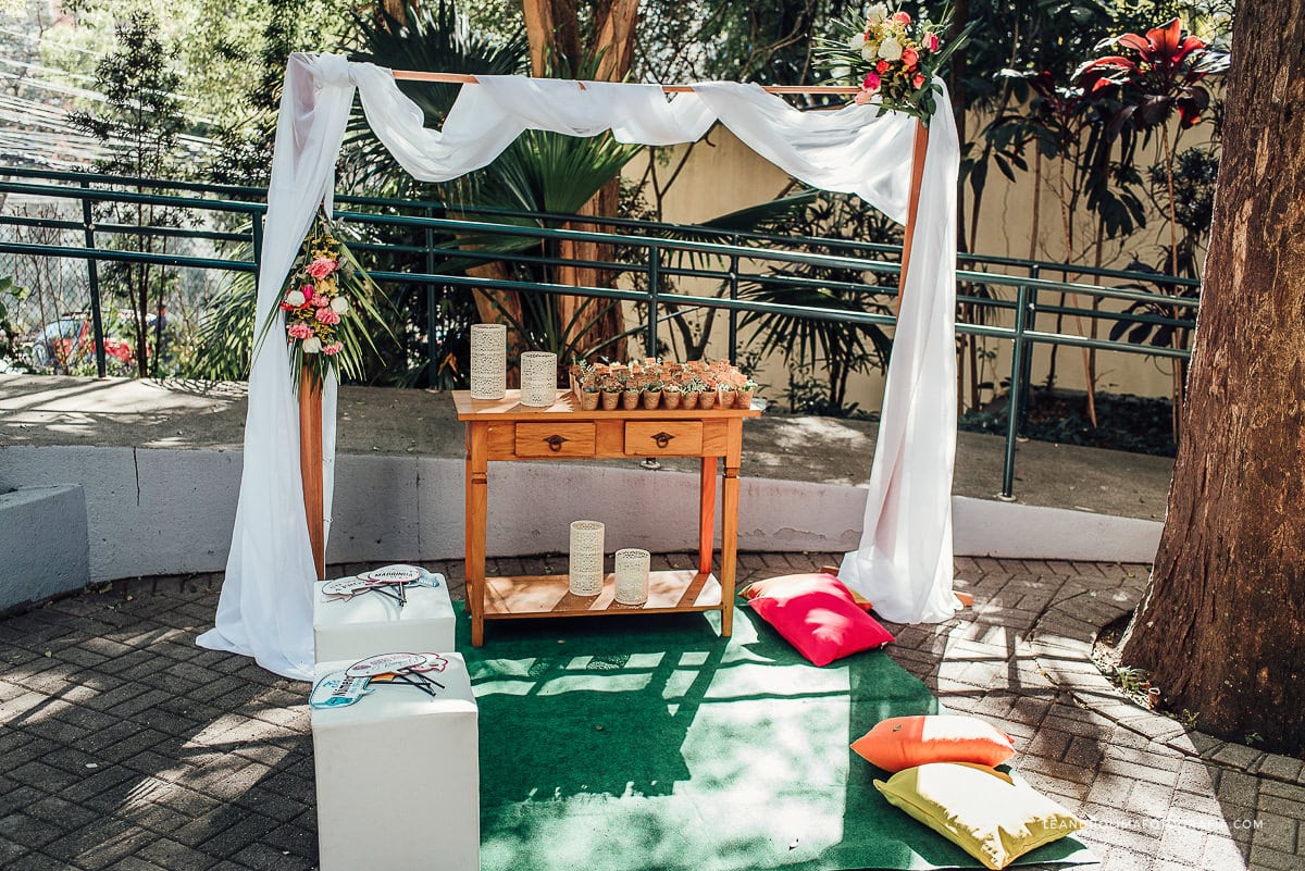 decoracao casamento ipjo igreja presbiteriana jardim das oliveiras