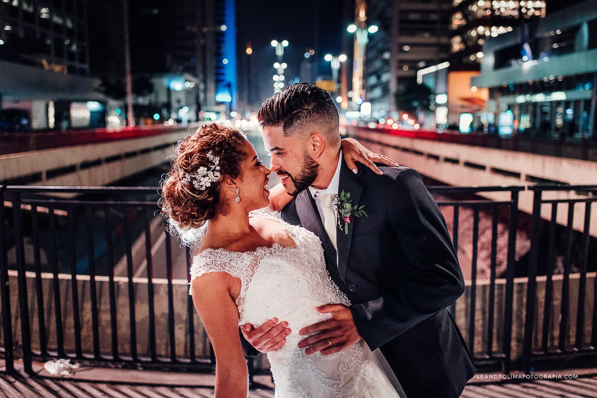 apos casamento ensaio externo fotos retrato noivos noiva avenida paulista